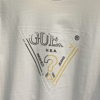 2026 YENİ SEZON GUESS T-SHIRT