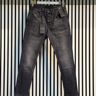 2026 İTHAL YENİ SEZON DOLCE&GABBANA JEANS PANTOLON
