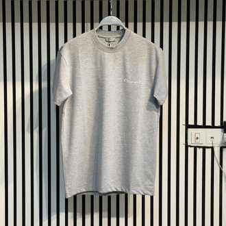 2026 YENİ SEZON İTHAL CHRİSTİAN DİOR T-SHIRT