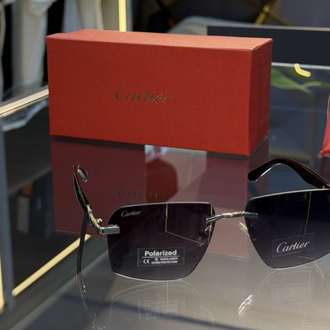 2026 YENİ SEZON İTHAL CARTİER GÖZLÜK 