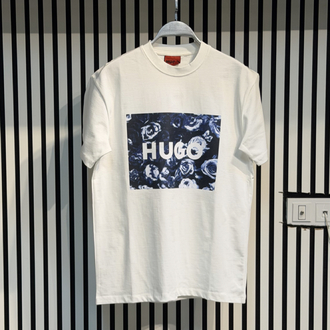 2026 YENİ SEZON İTHAL HUGO T-SHIRT
