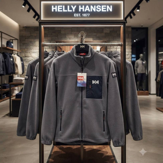 HH KIŞLIK POLAR FÜME