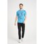 ORJ DRİFİT SALOMON T-SHİRT
