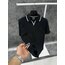 ARMANİ EXCHANGE FRE YAKA T-SHİRT