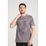 ORJ DRİFİT SALOMON T-SHİRT