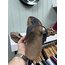 BIRKENSTOKC PARMAK ARASI TERLİK SİYAH