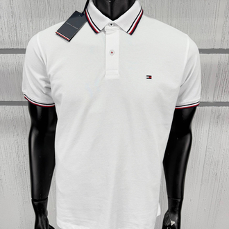 PREMİUM TMMY POLO YAKA T-SHİRT