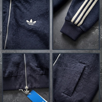 ADDS STREET STYLE TÜYLÜ MEVSİMLİK CEKET