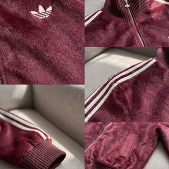 ADDS STREET STYLE TÜYLÜ MEVSİMLİK CEKET
