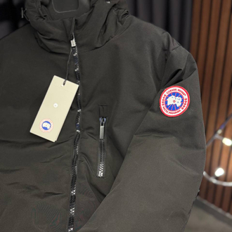 CANADA GOOSE CAPİTONE KIŞLIK MONT