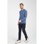 COLUMBİA MİNİ LOGO SWEAT İNDİGO