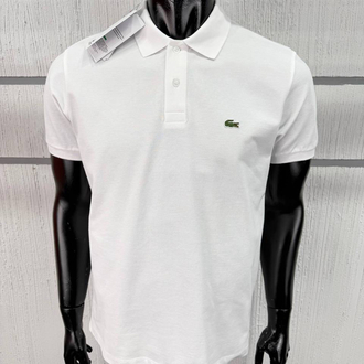 PREMİUM LC POLO YAKA PİKE KUMAŞ T-SHİRT