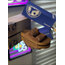 BIRKENSTOCK YAZLIK TERLİK KAHVE RENGİ