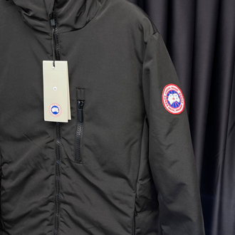 CANADA GOOSE CAPİTONE KIŞLIK MONT