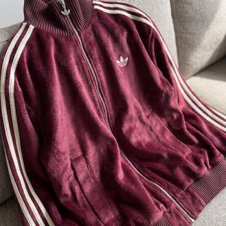 ADDS STREET STYLE TÜYLÜ MEVSİMLİK CEKET