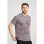 ORJ DRİFİT SALOMON T-SHİRT