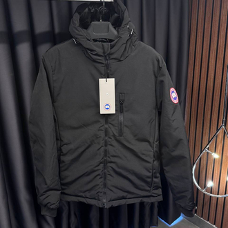 CANADA GOOSE CAPİTONE KIŞLIK MONT