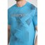ORJ DRİFİT SALOMON T-SHİRT