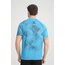 ORJ DRİFİT SALOMON T-SHİRT