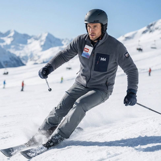 HH KIŞLIK POLAR FÜME