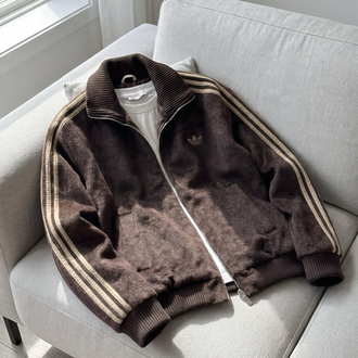 ADDS STREET STYLE TÜYLÜ MEVSİMLİK CEKET
