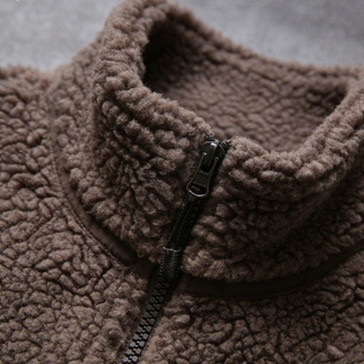 NORT FACE PELUŞ POLAR CEKET