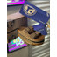 BIRKENSTOKC YAZLIK TERLİK BEJ