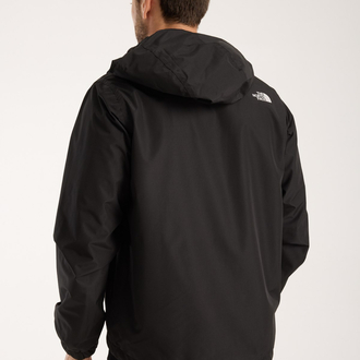 TNF SU GEÇİRMEZ YAĞMURLUK REGULAR KALIP