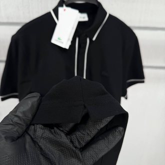 PREMİUM LC POLO YAKA ÇİZGİ DETAYLI YAKA