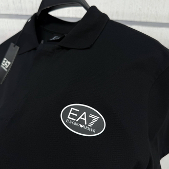 PREMİUM EA POLO YAKA T-SHİRT