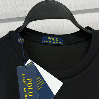 PREMİUM PLO DOUBLE FACE SWEAT SİYAH