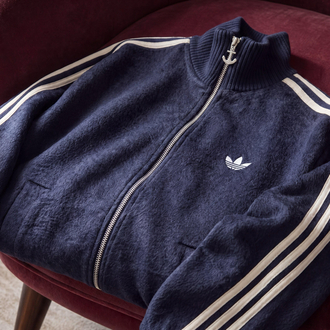 ADDS STREET STYLE TÜYLÜ MEVSİMLİK CEKET