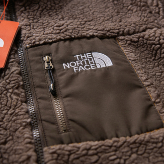 NORT FACE PELUŞ POLAR CEKET