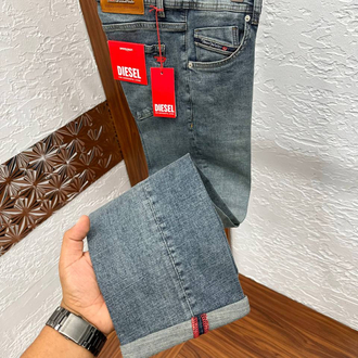 PREMİUM ORJ DİESEL KOT PANTOLON