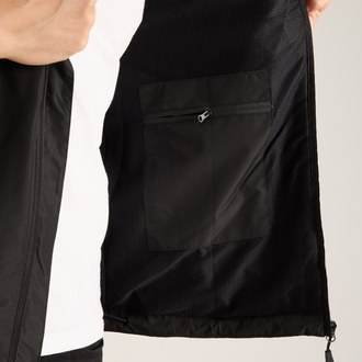TNF SU GEÇİRMEZ YAĞMURLUK REGULAR KALIP
