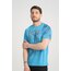 ORJ DRİFİT SALOMON T-SHİRT