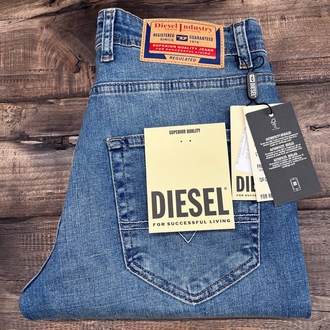 ORJ PREİUM DIESEL KOT PANTOLON