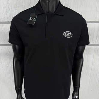 PREMİUM EA POLO YAKA T-SHİRT