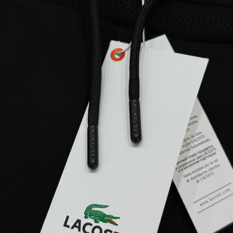 LC DOUBLE FACE EŞOFMAN SİYAH