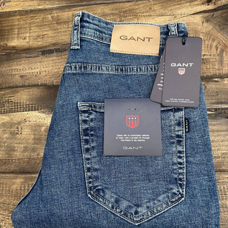 ORJ PREMİUM GNT KOT PANTOLON