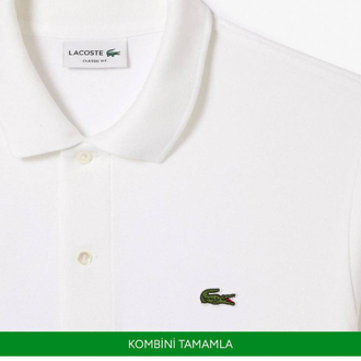 PREMİUM LC POLO YAKA PİKE KUMAŞ T-SHİRT