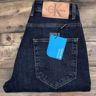 ORJ PREMİUM CK KOT PANTOLON