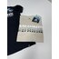 SALOMON OUTLIFE LOGO T-SHİRT BEJ