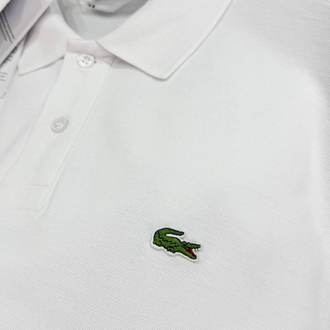 PREMİUM LC POLO YAKA PİKE KUMAŞ T-SHİRT
