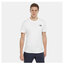 NORT FACE SIMPLE DOME T-SHİRT BEYAZ