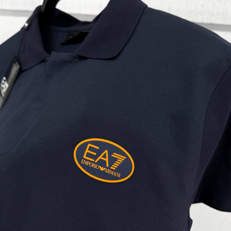 PREMİUM EA POLO YAKA T-SHİRT