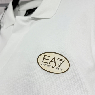 PREMİUM EA POLO YAKA T-SHİRT
