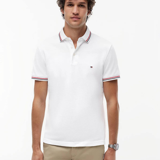 PREMİUM TMMY POLO YAKA T-SHİRT