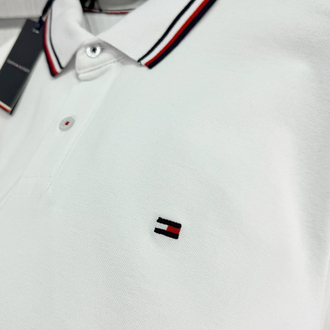 PREMİUM TMMY POLO YAKA T-SHİRT