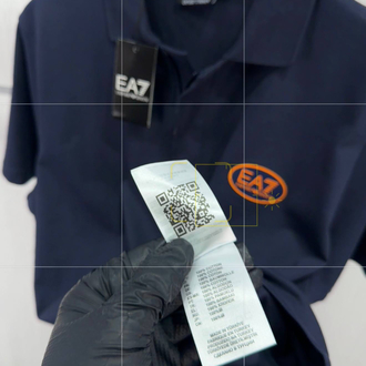 PREMİUM EA POLO YAKA T-SHİRT